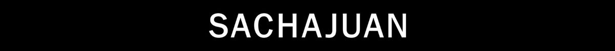 Sachajuan
