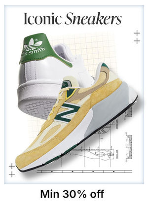iconic-sneakers