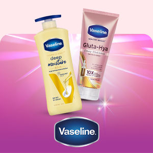 Vaseline