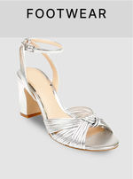 footwear