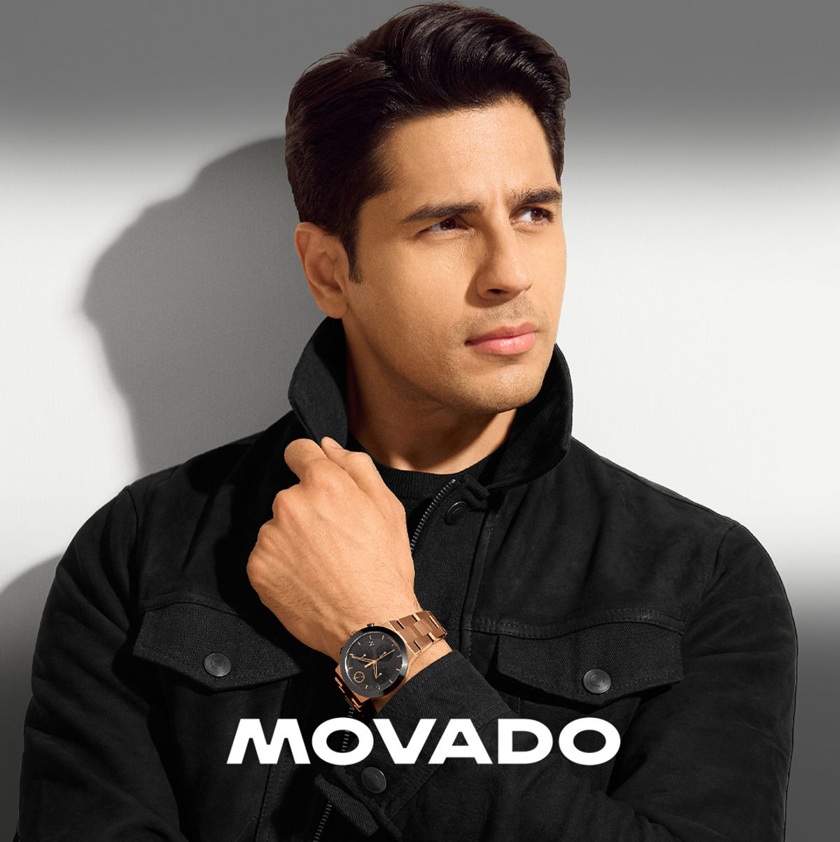 movado