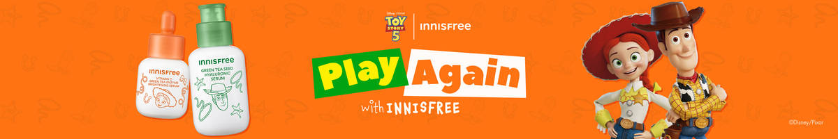 Innisfree