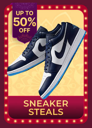 sneaker 