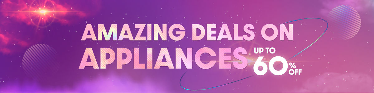 personal-care-appliances