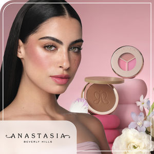 Anastasia Beverly Hills