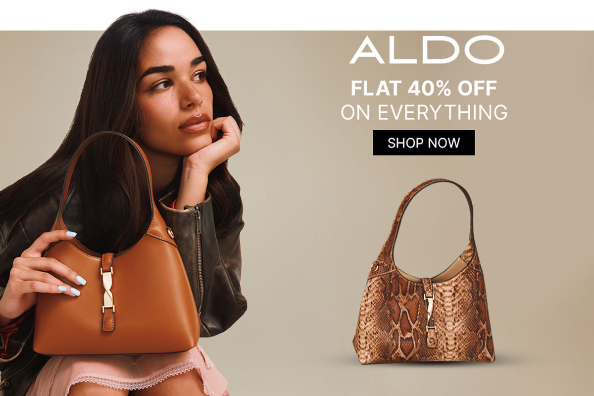 aldo