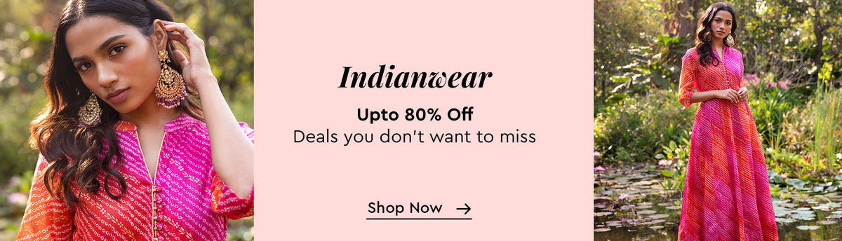 indianwear