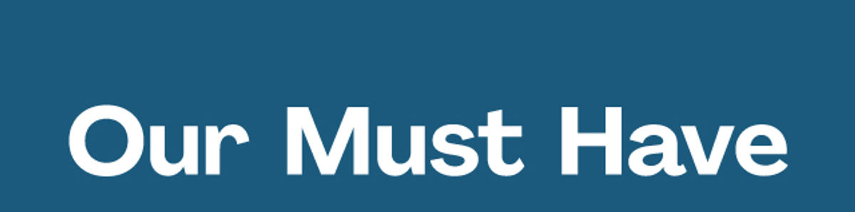 our-must-have-slug
