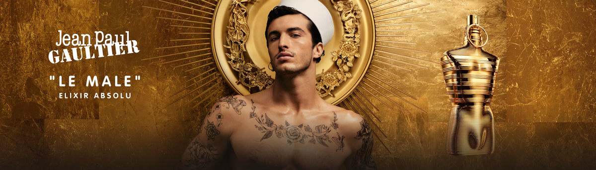 Jean Paul Gaultier