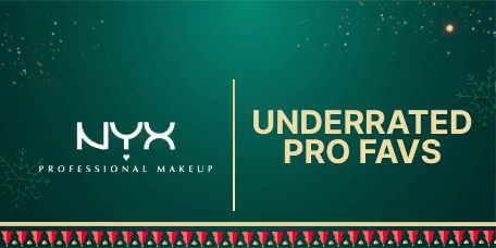 NYX Professional Makeup
