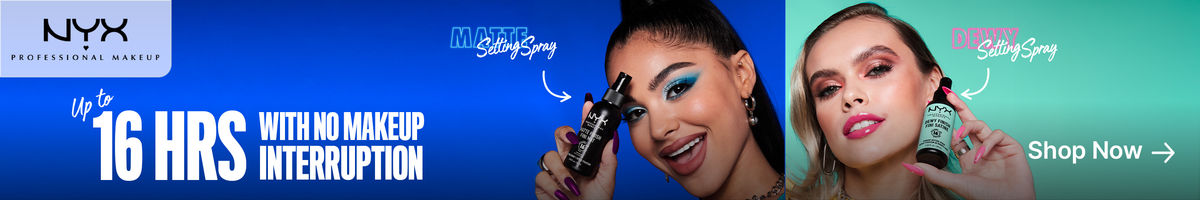 NYX Professional Makeup