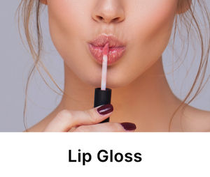 Marvellous Lips Lip Gloss