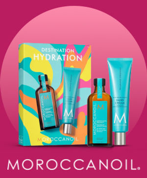 Moroccanoil