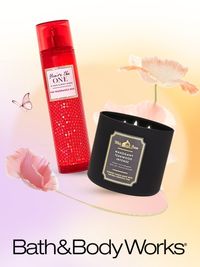 Bath & Body Works