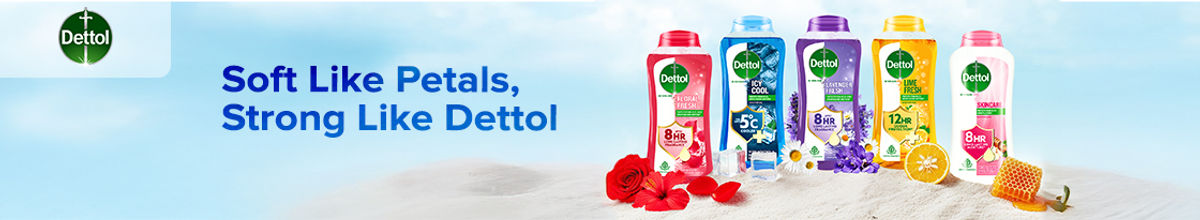Dettol