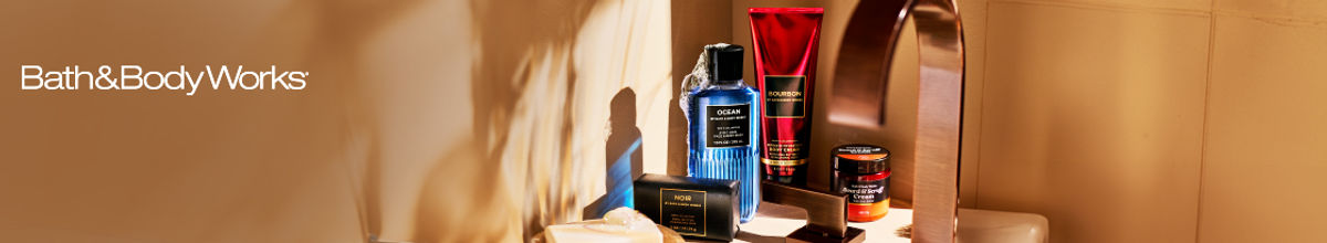 Bath & Body Works