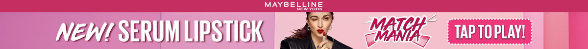 Maybelline New York