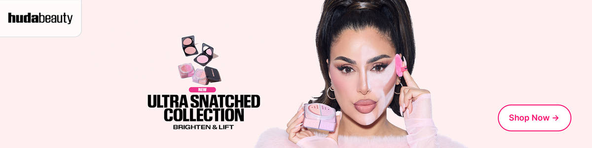 Huda Beauty