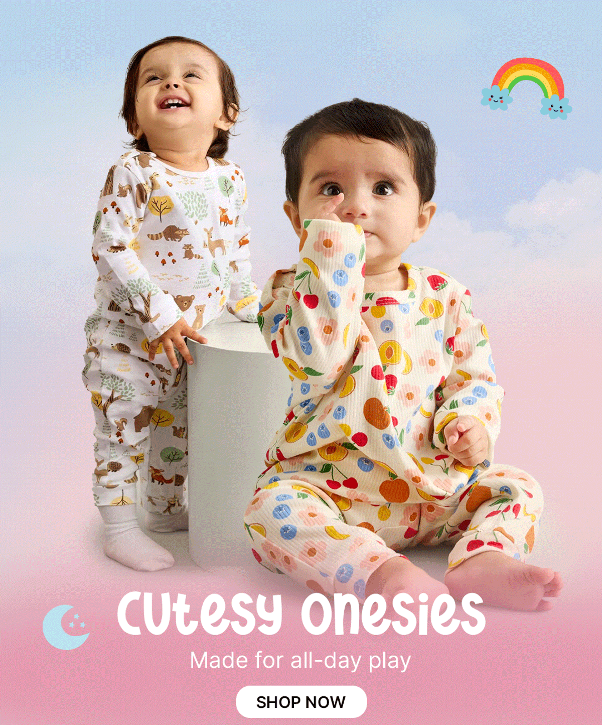 cutesy-onesies
