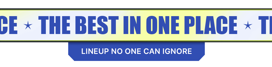 best in place header
