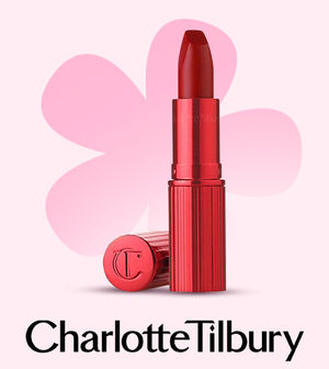 Charlotte Tilbury