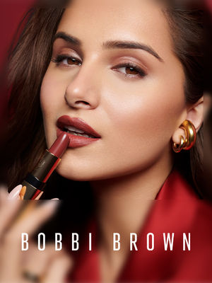 Bobbie Brown