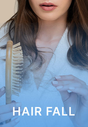 Hair Fall