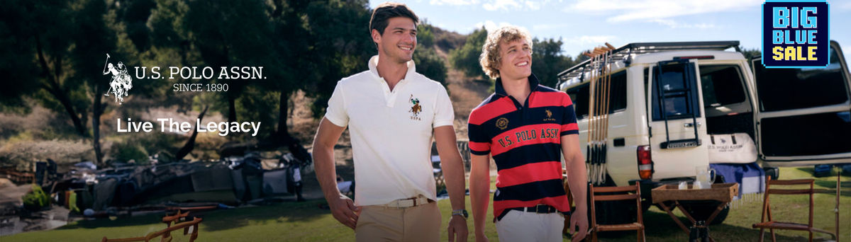 US POLO ASSN