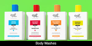 Body Washes