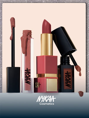Nykaa Cosmetics