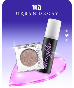 urban decay
