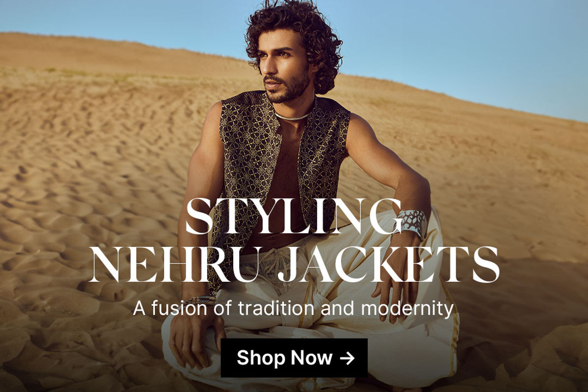 styling-nehru-jackets