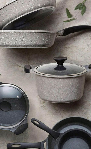 cookware