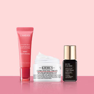 luxe mini  skin