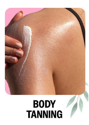 Body Tanning
