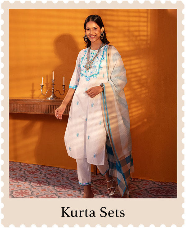 kurta-sets