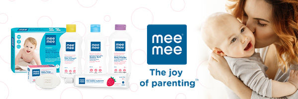 Mee Mee - Buy Mee Mee Products Online in India