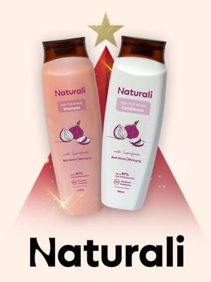 Naturali