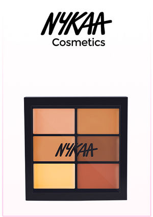 nykaa-skingenius-conceal-correct-palette