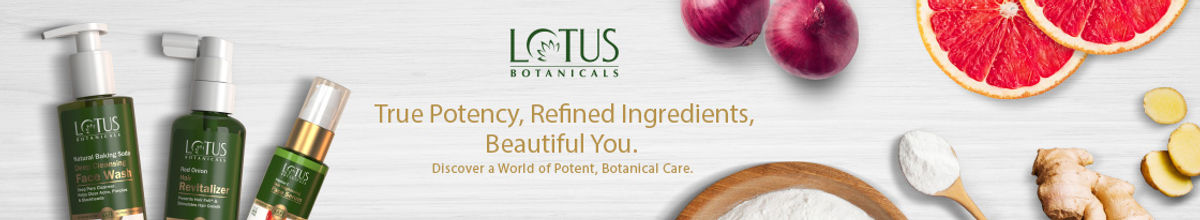 lotus-botanicals