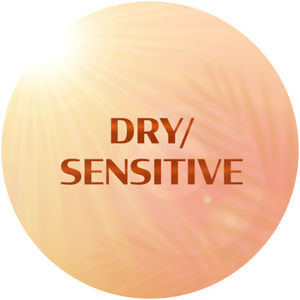 Dry / Sensitive