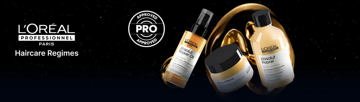 L'Oreal Professionnel