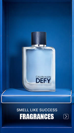 Smell Like Success - Fragrances