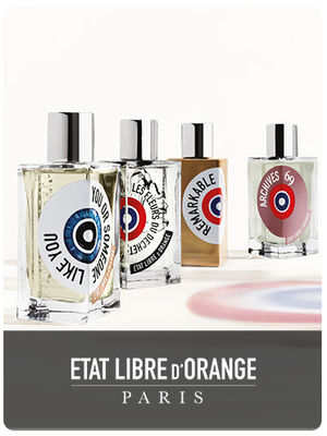 Etat libre d'orange