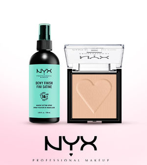 NYX Professional Makeup