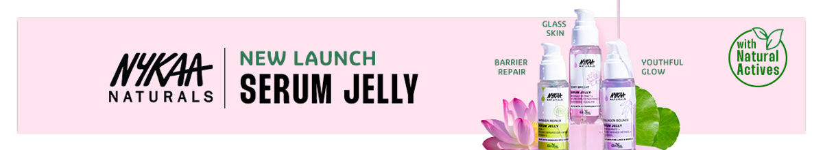 Nykaa Naturals