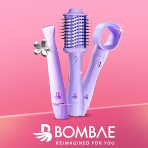 Bombae