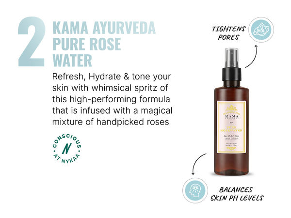 Kama Ayurveda