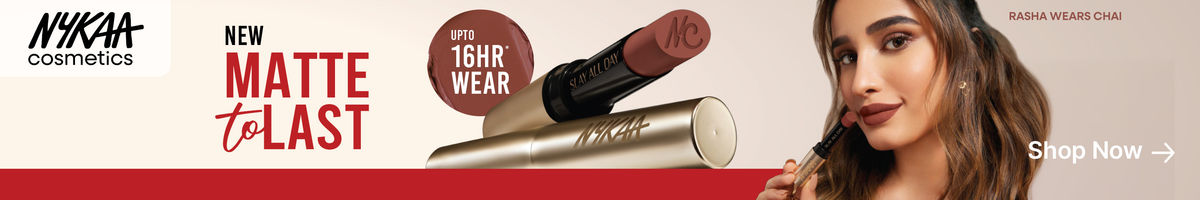 Nykaa Cosmetics