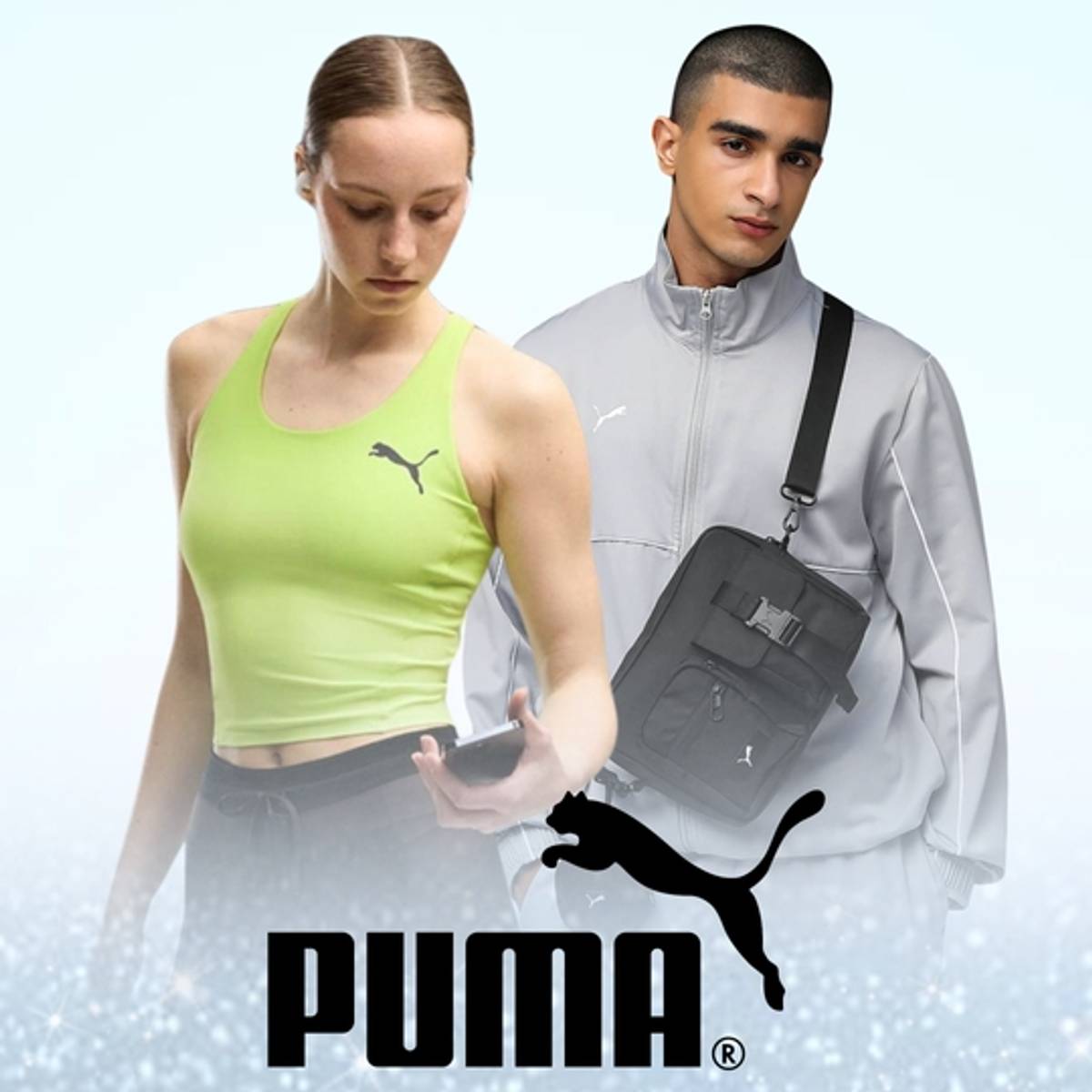 puma